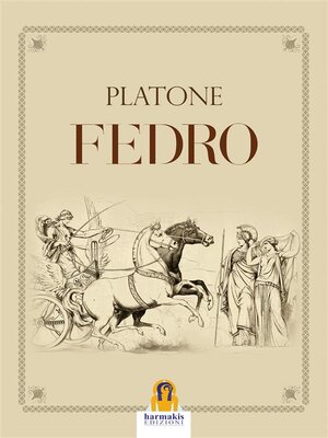 cover image of Fedro